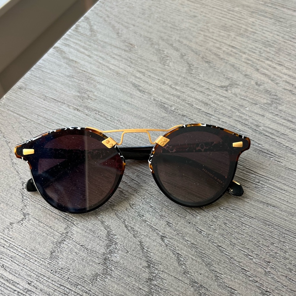 Krewe STL Nylon